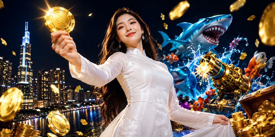 Người dùng tại TP. Hồ Chí Minh nạp tiền qua ví điện tử để nhận ưu đãi và chơi game tại 1110