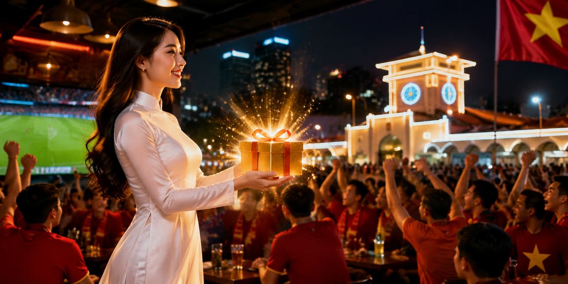 Phụ nữ Việt Nam sử dụng ứng dụng cá cược trên điện thoại tại Hồ Chí Minh