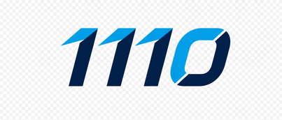 1110